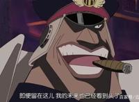 海贼王:拥有免疫果实能力的黑胡子为什么会被团灭？