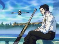 海贼王：新世界四皇级别人物的生日及星座，这个男人竟是处女座