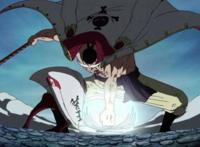 海贼王：新世界四皇级别人物的生日及星座，这个男人竟是处女座