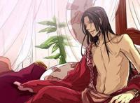 海贼王全体成员性转，霸气卡二变妖娆女神，黑胡子却让人自戳双目