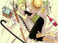 海贼王全体成员性转，霸气卡二变妖娆女神，黑胡子却让人自戳双目