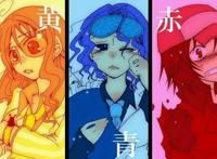 海贼王全体成员性转，霸气卡二变妖娆女神，黑胡子却让人自戳双目