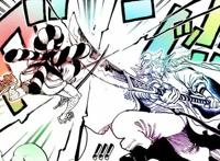 海贼王：红发既不是能力者又断臂，为何能成为新世界的四皇