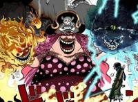 海贼王：红发既不是能力者又断臂，为何能成为新世界的四皇