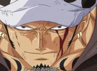 海贼王的角色名都有原型，不信你可以翻翻历史书