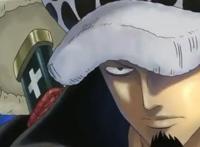 海贼王的角色名都有原型，不信你可以翻翻历史书