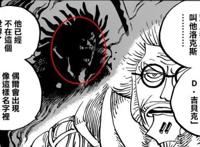 震撼脑洞，关于黑胡子身上秘密的特别猜测