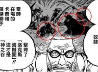 震撼脑洞，关于黑胡子身上秘密的特别猜测