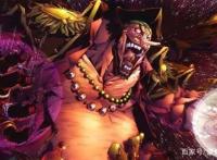 海贼王：巴基真是小机灵，黑胡子多重人格出现新证据，艾斯也说过