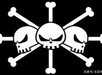 黑胡子海贼团(五皇之一)