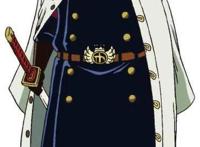 黑胡子海贼团(五皇之一)