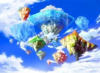 《海贼王》刘年浅析黑胡子，一位差一点运气就能成功的真正王者