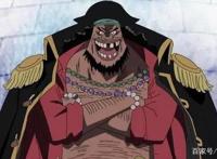 海贼王：黑胡子究竟有多强大