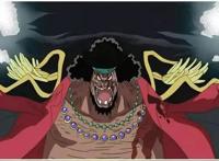 黑胡子：隐藏最深的一个人，到底有着怎样的秘密，为何这样算计