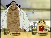 黑胡子：隐藏最深的一个人，到底有着怎样的秘密，为何这样算计