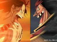 海贼王：“黑胡子”时代降临，最具野心的男人！