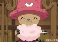 马歇尔·D·帝奇IV：魔古镇的对话