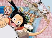 马歇尔·D·帝奇IV：魔古镇的对话