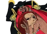 海贼王：黑胡子可以证明，凯多他不是能力者，不死存在疑点