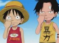 海贼王：黑胡子具备夺取一个人的果实能力，难道不垂涎艾斯能力吗