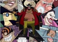 海贼王：黑胡子具备夺取一个人的果实能力，难道不垂涎艾斯能力吗