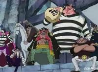 海贼王：黑胡子如何从一个船员登上四皇宝座的，莫非全靠捡漏？