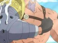 《海贼王》黑胡子海贼团——团员分析