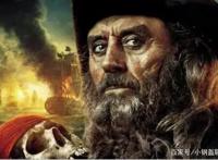 海贼王：尾田挖的深坑，黑胡子可能死在这人手上！