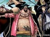 海贼王：尾田挖的深坑，黑胡子可能死在这人手上！