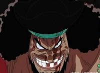 海贼王：尾田挖的深坑，黑胡子可能死在这人手上！