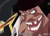 贝加庞克的阴谋，马尔科说出黑胡子可以拥有两个恶魔果实的原因