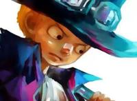 萨博究竟是个什么样的人？——《海贼王》