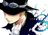 萨博究竟是个什么样的人？——《海贼王》