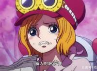 贴吧版《海贼王》情报：萨博在世界会议上大闹，海军三大将出手了