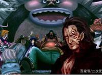 海贼王：萨博被抓，暴君熊变植物人，革命军还能坚持多久？