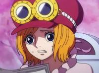 海贼王、萨博接连上热搜，真读者却高兴不起来