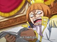 海贼王、萨博接连上热搜，真读者却高兴不起来