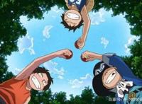 《海贼王人物传》：萨博