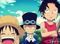 《海贼王人物传》：萨博