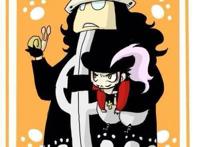 海贼王：萨博的光环冉冉升起，他是否能够打赢海军大将