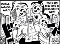 海贼王：萨博最新消息引发骚动，龙与伊姆大战开始了