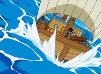 海贼王萨博：小时候的霸王，长大后的护弟狂魔，革命军的总参谋！