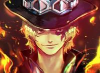 海贼王：萨博是参谋长，为什么实力弱到不配做二把手？