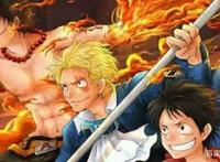 《海贼王》萨博死亡？《大航海之路》新角色登场，海贼是正义吗？