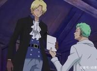 海贼王：萨博的实力怎么样，很多人说他能打败大将