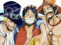 《海贼王》海迷：萨博是艾斯的代替品尾田又要打脸了！