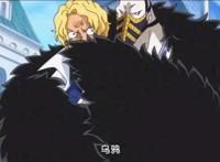 海贼王：萨博肯定没有死，因为尾田忽略了它的存在