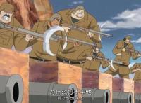 海贼王：萨博战斗实力分析，他可以牵制大将藤虎，徒手完虐巴沙斯