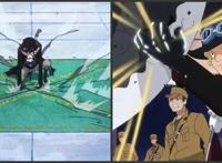 海贼王：萨博战斗实力分析，他可以牵制大将藤虎，徒手完虐巴沙斯