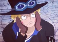 《海贼王》萨博究竟是个什么样的人？